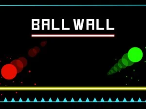 Ball Wall