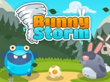 Bunny Storm